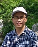 Professor Quanxin Zhu - Hunan Normal University, China